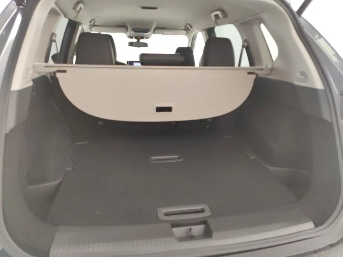 Nissan X-Trail usata a Avellino (15)