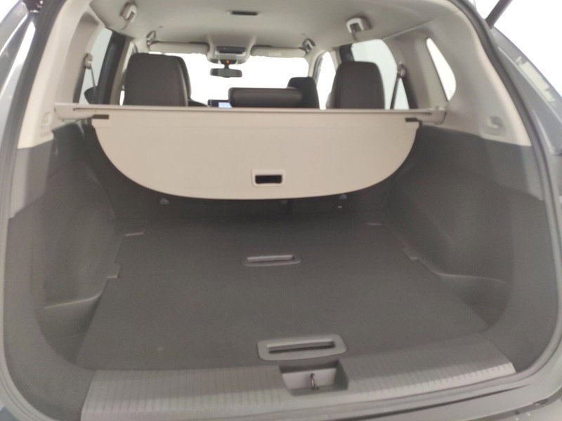Nissan X-Trail usata a Avellino (15)