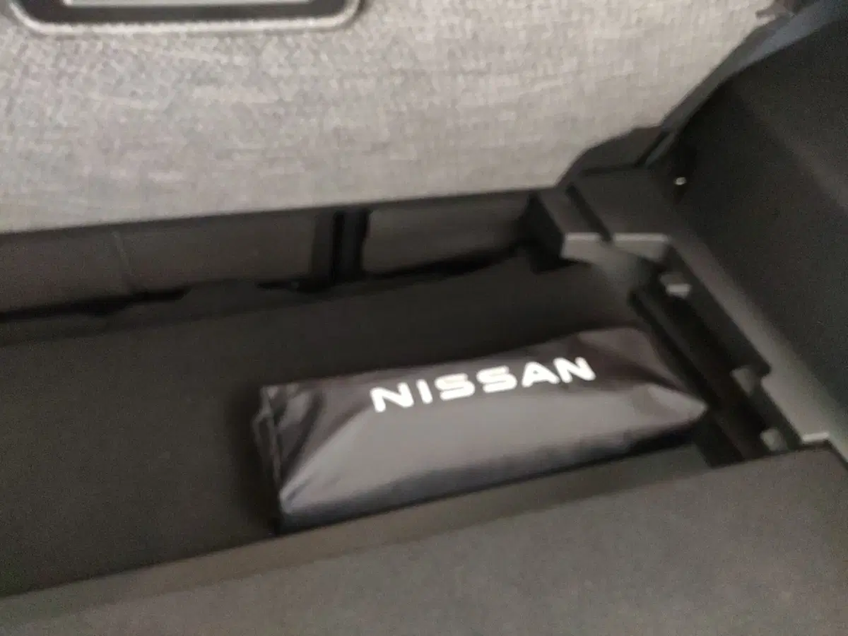 Nissan X-Trail usata a Avellino (18)
