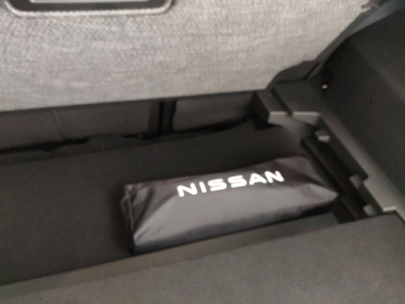 Nissan X-Trail usata a Avellino (18)