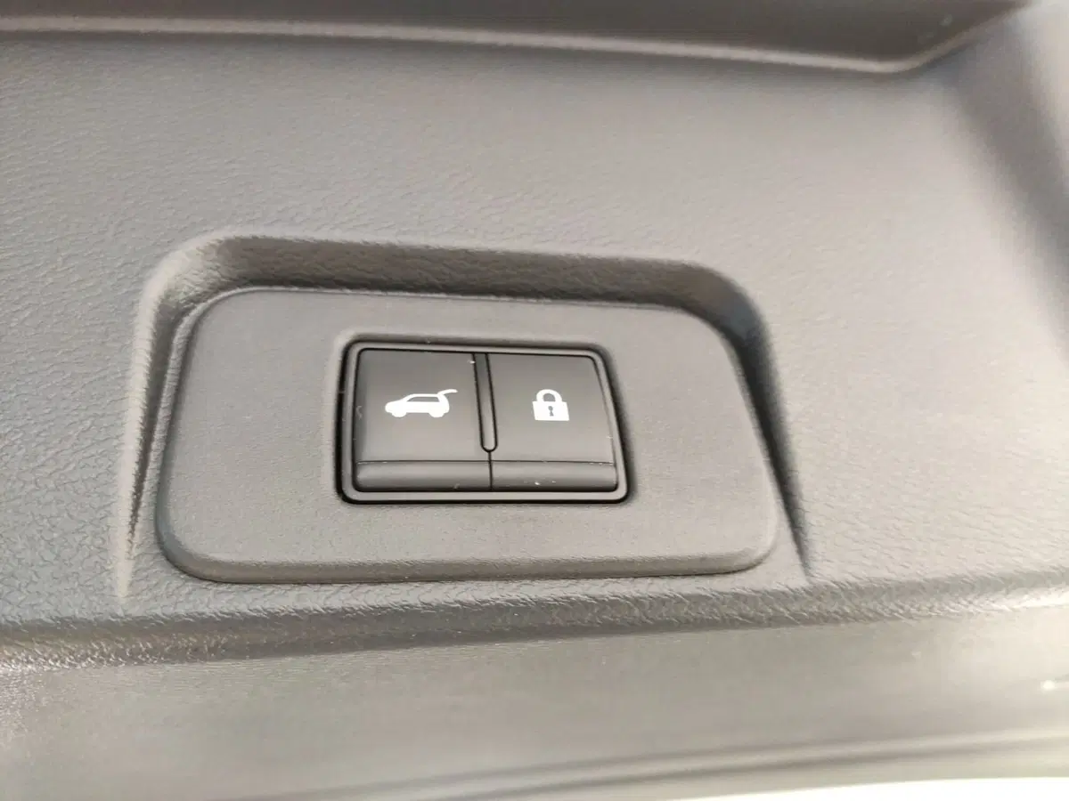 Nissan X-Trail usata a Avellino (19)