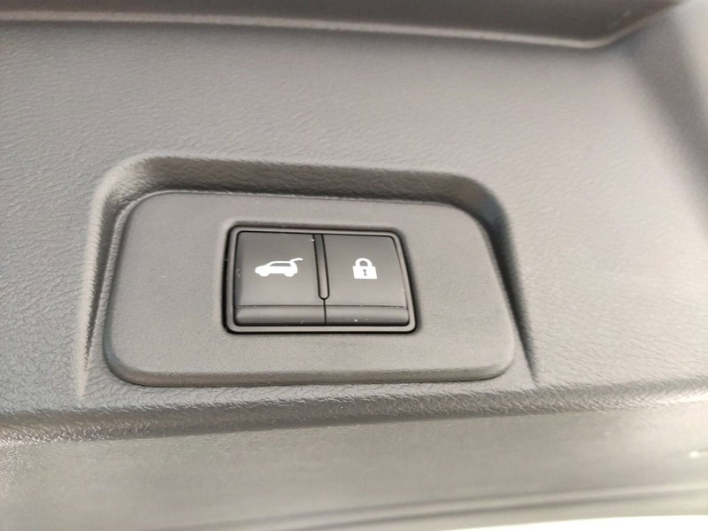 Nissan X-Trail usata a Avellino (19)