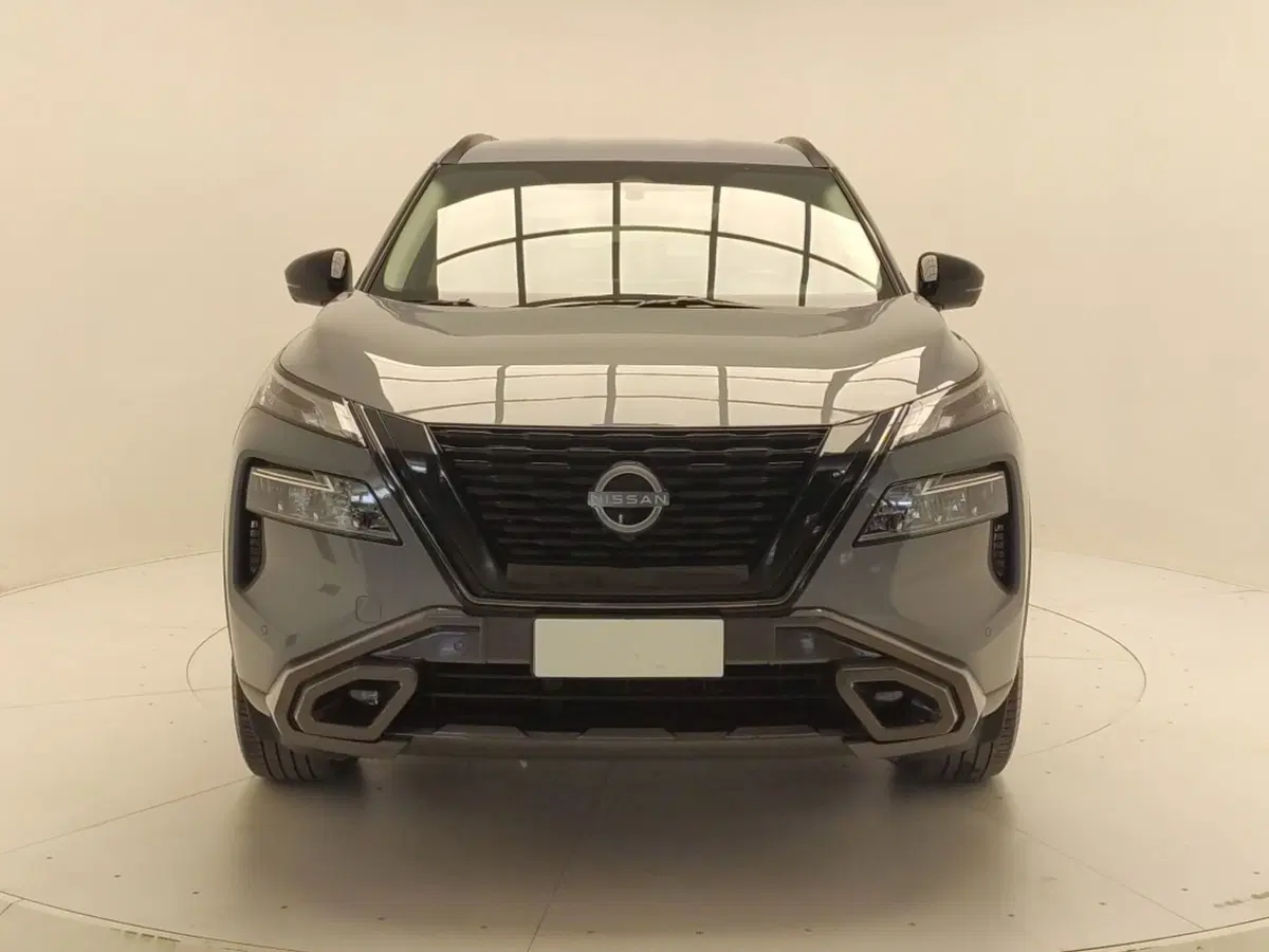 Nissan X-Trail usata a Avellino (2)