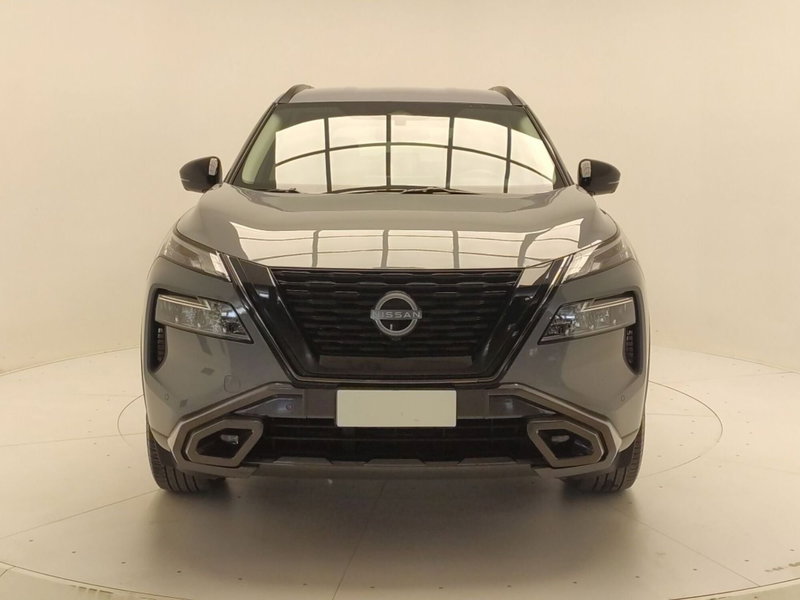Nissan X-Trail usata a Avellino (2)