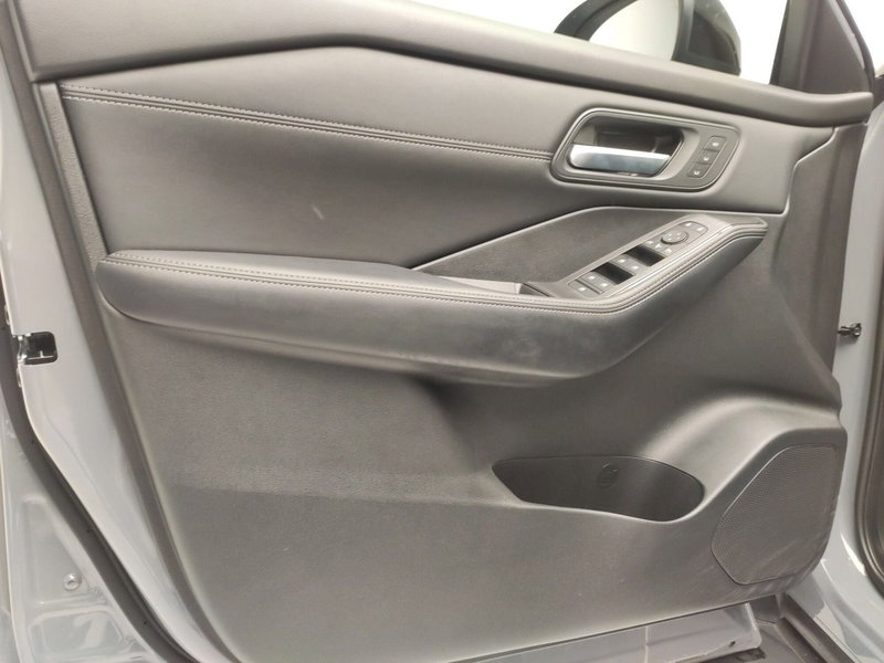 Nissan X-Trail usata a Avellino (20)