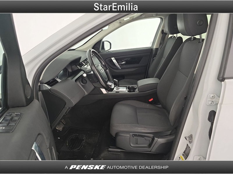 Land Rover Discovery Sport usata a Bologna (13)