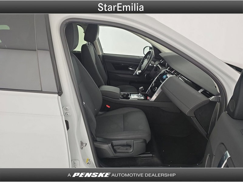 Land Rover Discovery Sport usata a Bologna (19)