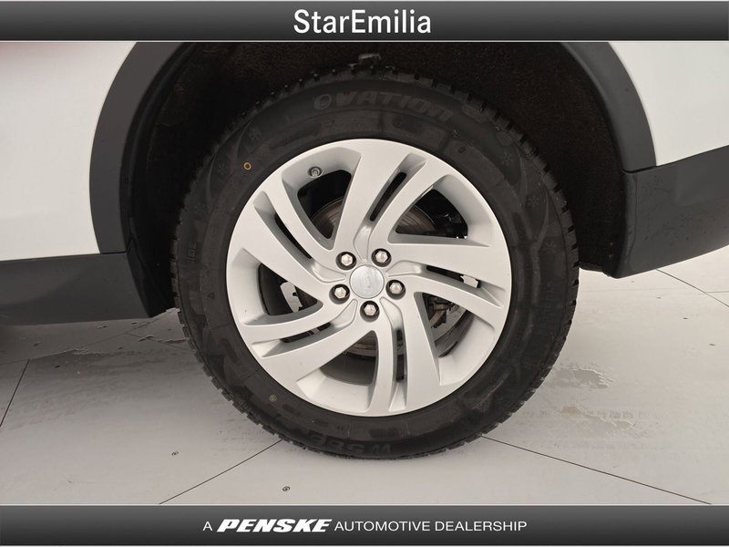 Land Rover Discovery Sport usata a Bologna (9)