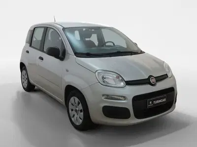 Fiat Panda 1.2 Pop del 2020 usata a Torino