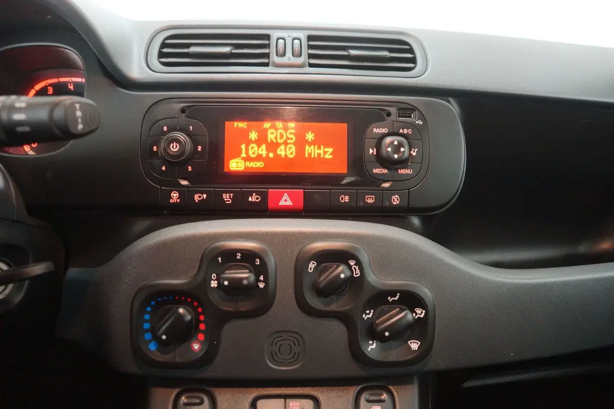 Fiat Panda usata a Torino (12)