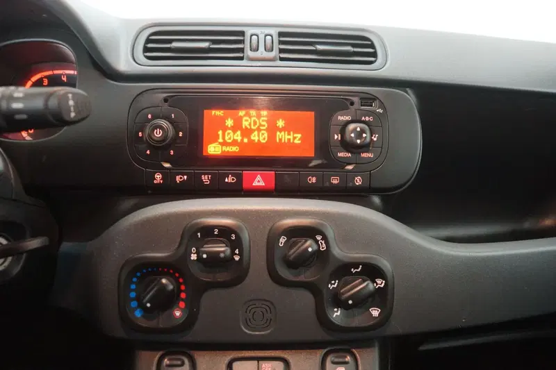 Fiat Panda usata a Torino (12)