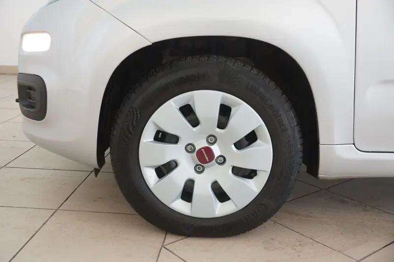 Fiat Panda usata a Torino (13)