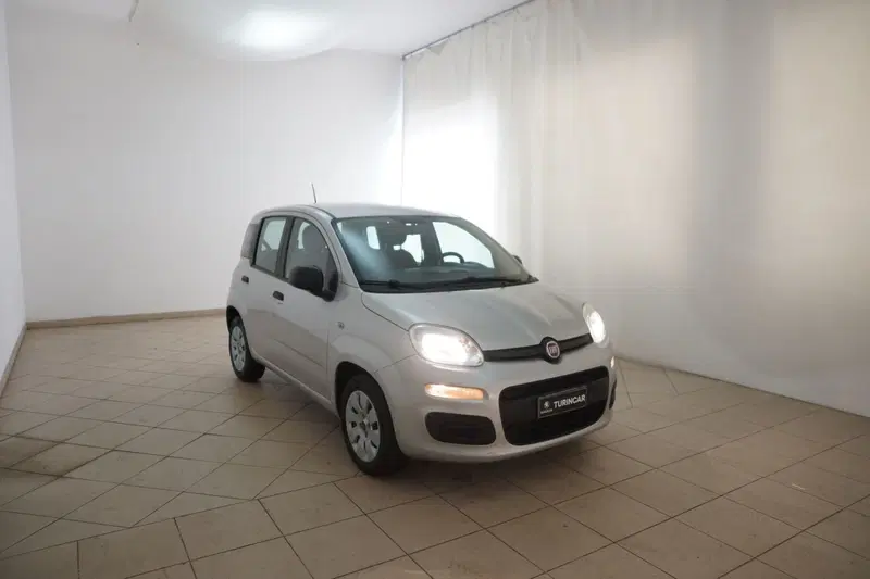 Fiat Panda usata a Torino (14)