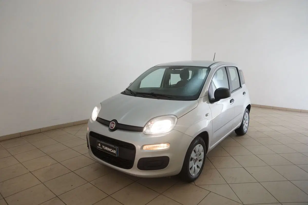 Fiat Panda usata a Torino (16)