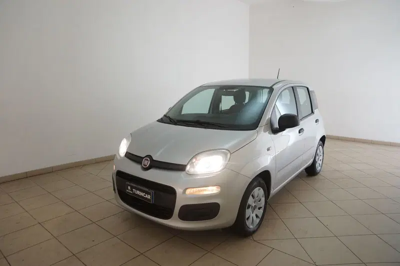 Fiat Panda usata a Torino (16)