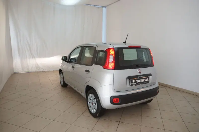 Fiat Panda usata a Torino (17)
