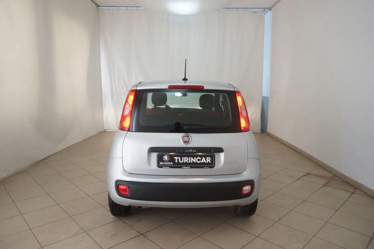 Fiat Panda usata a Torino (18)