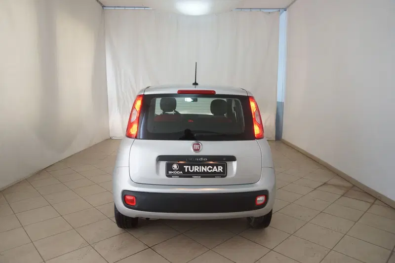 Fiat Panda usata a Torino (18)