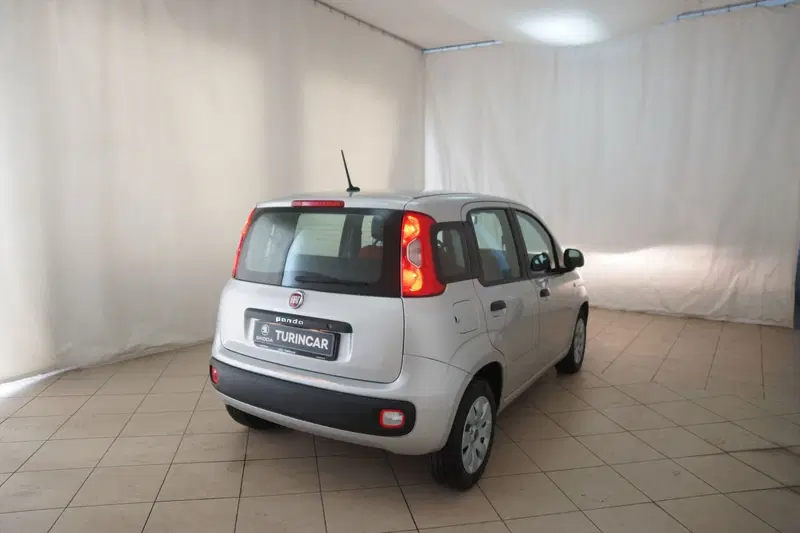 Fiat Panda usata a Torino (19)