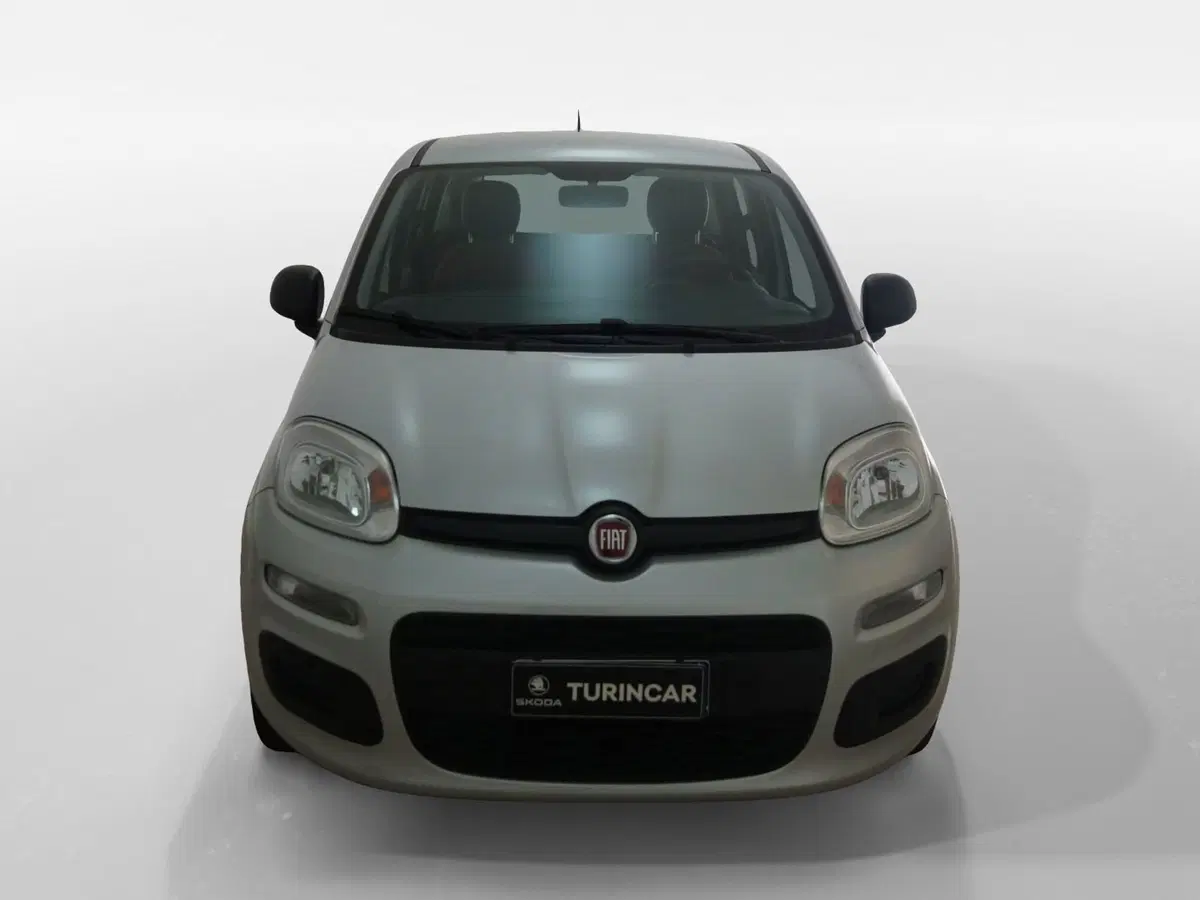 Fiat Panda usata a Torino (2)