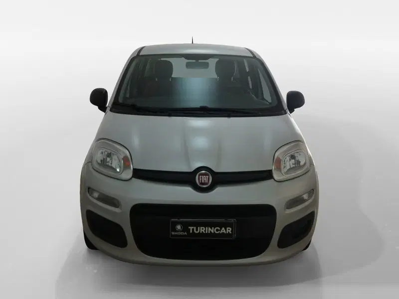 Fiat Panda usata a Torino (2)