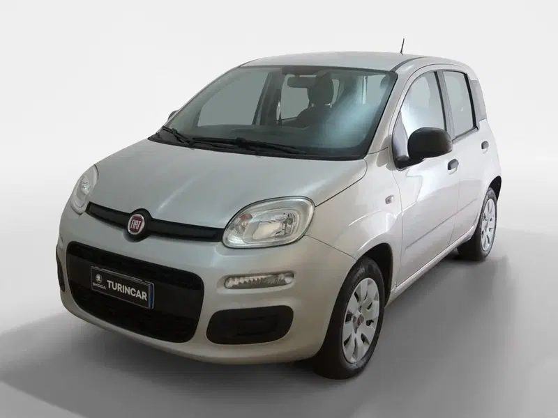 Fiat Panda usata a Torino (3)