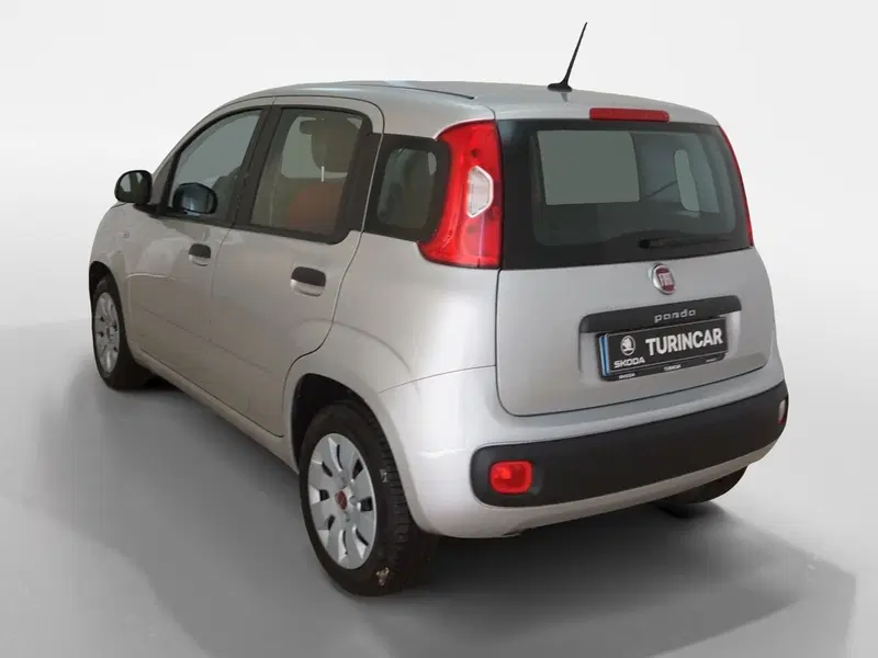 Fiat Panda usata a Torino (4)