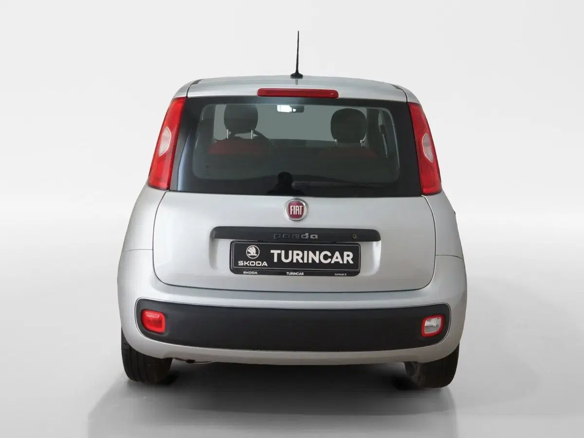Fiat Panda usata a Torino (5)
