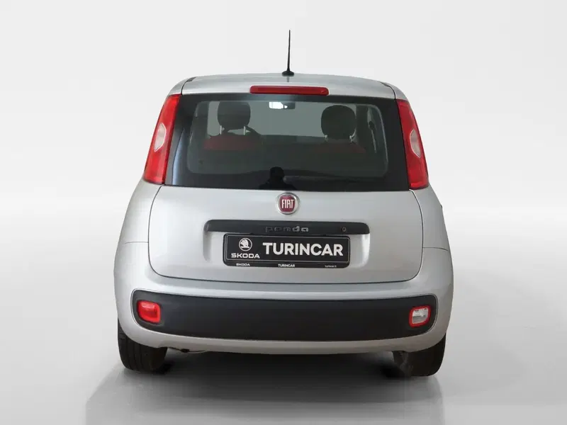 Fiat Panda usata a Torino (5)