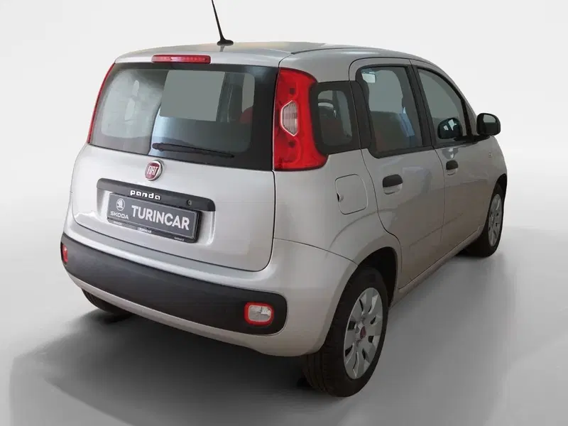 Fiat Panda usata a Torino (6)