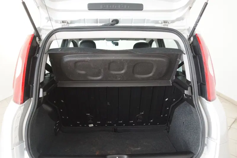 Fiat Panda usata a Torino (7)