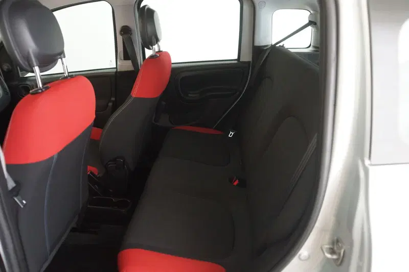 Fiat Panda usata a Torino (8)