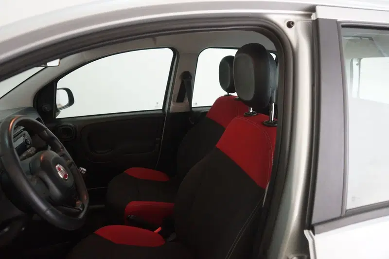 Fiat Panda usata a Torino (9)