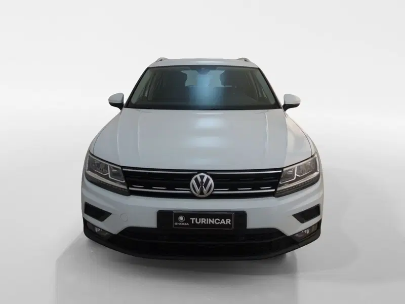 Volkswagen Tiguan usata a Torino (2)