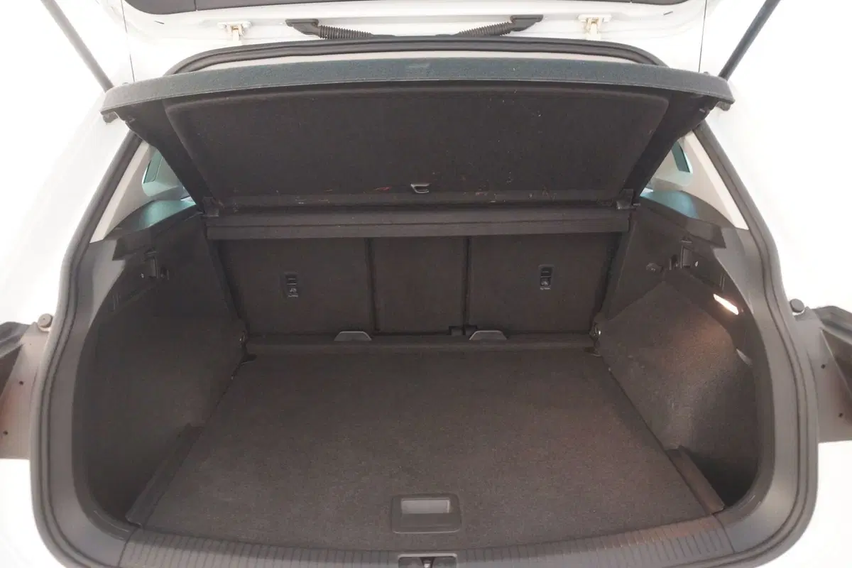 Volkswagen Tiguan usata a Torino (7)