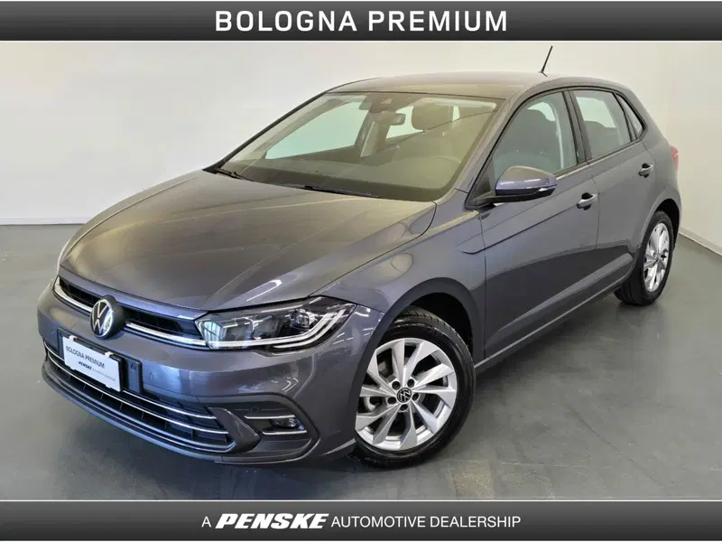 Volkswagen Polo usata a Bologna