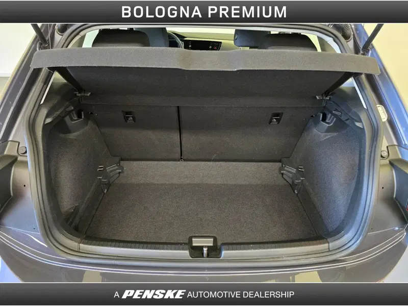 Volkswagen Polo usata a Bologna (10)