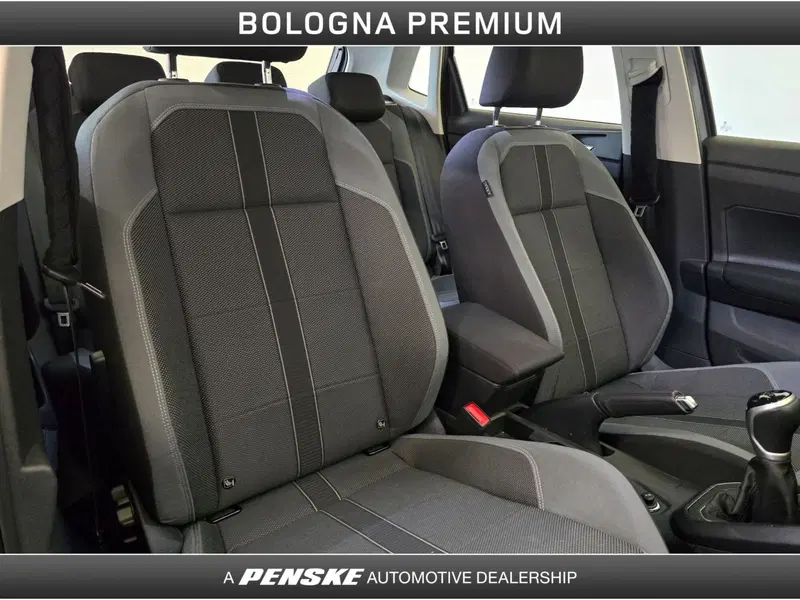Volkswagen Polo usata a Bologna (14)