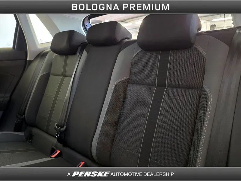 Volkswagen Polo usata a Bologna (15)