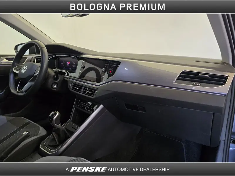 Volkswagen Polo usata a Bologna (16)