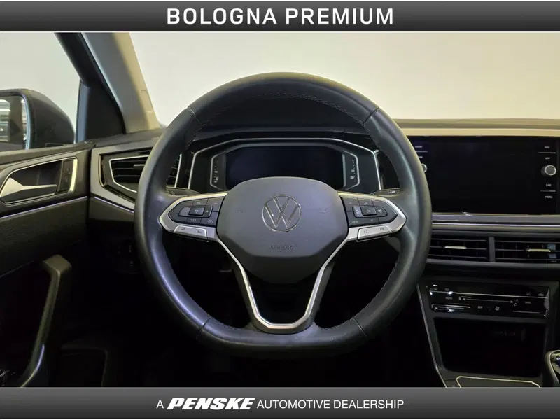 Volkswagen Polo usata a Bologna (17)