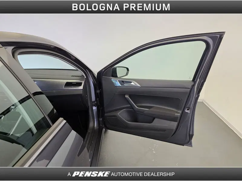 Volkswagen Polo usata a Bologna (19)