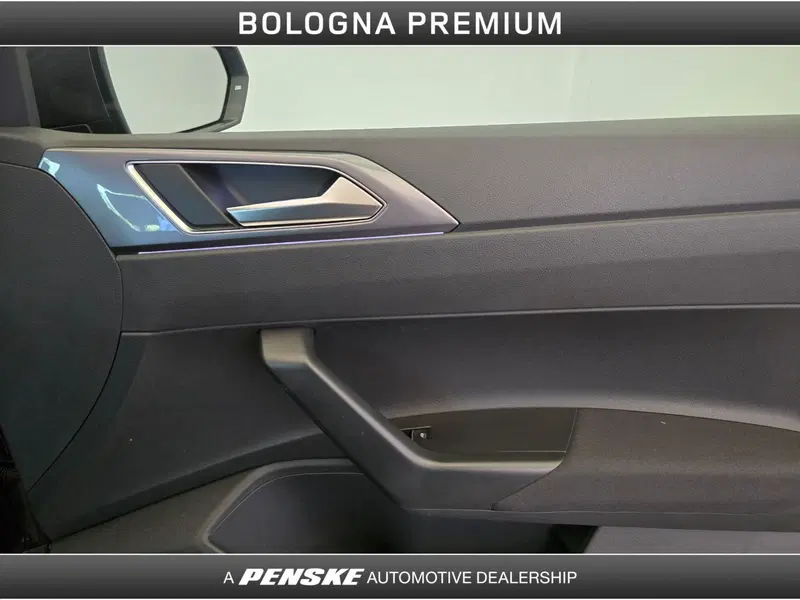 Volkswagen Polo usata a Bologna (20)
