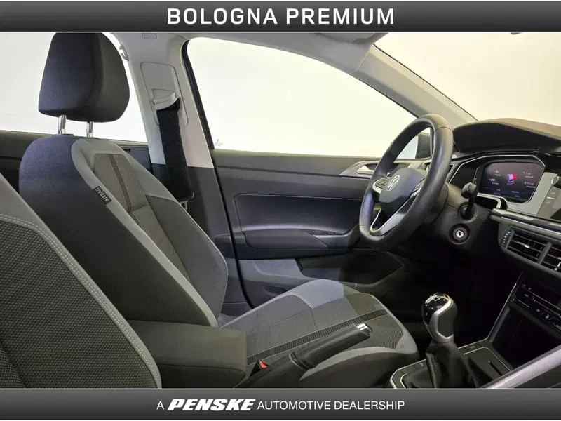 Volkswagen Polo usata a Bologna (3)