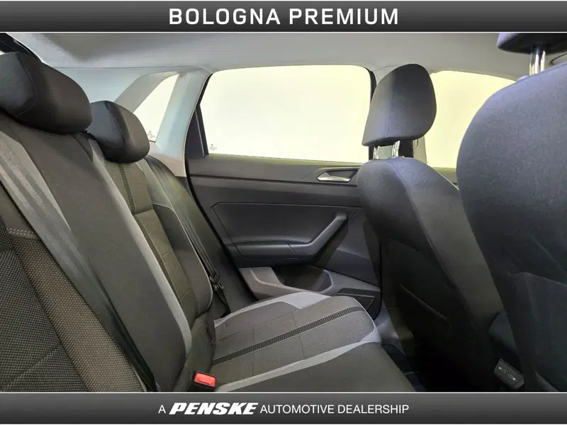 Volkswagen Polo usata a Bologna (5)