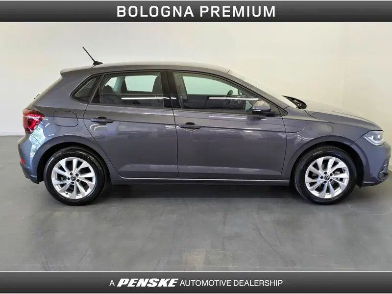 Volkswagen Polo usata a Bologna (6)