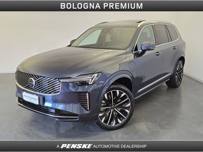 Volvo XC90 nuova a Bologna