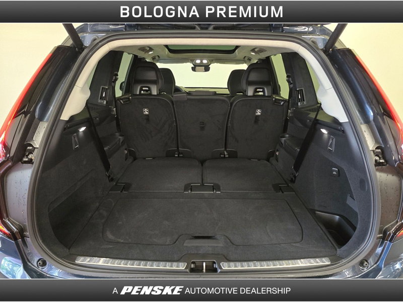 Volvo XC90 nuova a Bologna (10)