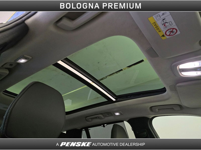 Volvo XC90 nuova a Bologna (13)