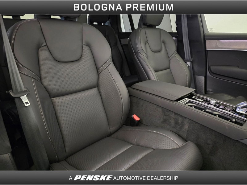 Volvo XC90 nuova a Bologna (20)